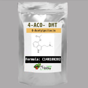 Buy 4-AcO-DMT Online in the United States – Fast, Secure & Discreet Delivery