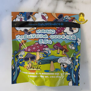 Buy Mushroom Cookies Online in the United States – Fast, Secure & Discreet Delivery