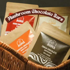 Buy Gourmet Wellness Chocolate Online in the United States