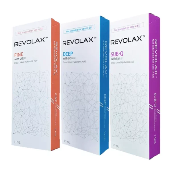 buy REVOLAX online in the USA with fast, secure delivery.