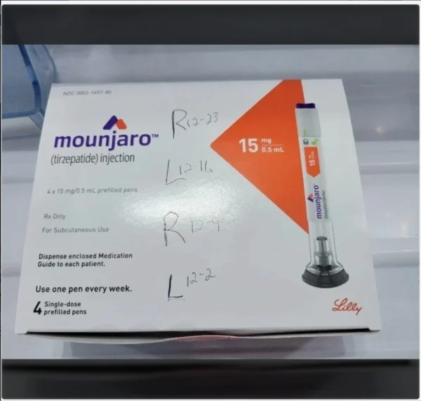 Buy Mounjaro Online USA – Fast, Secure, and Trusted Source - Image 4