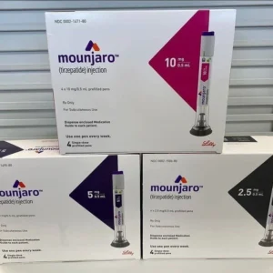 Buy Mounjaro Online