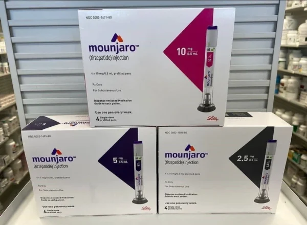 Buy Mounjaro Online