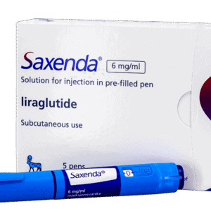 Buy Saxenda Online USA