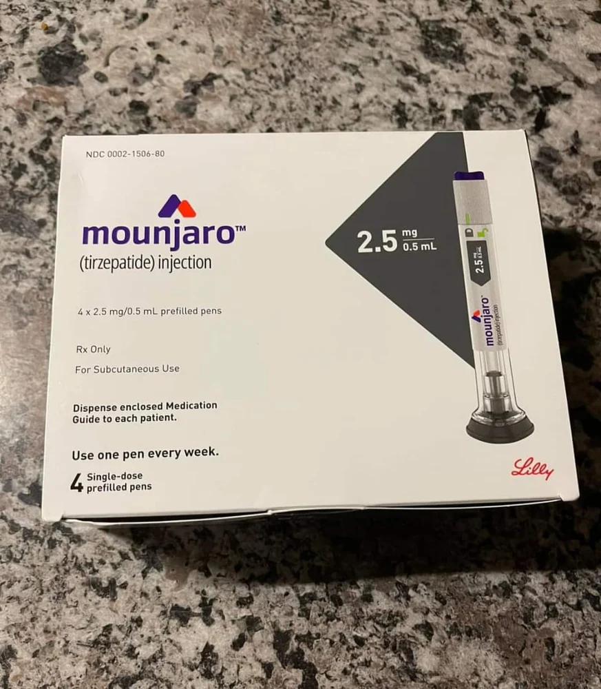 Where to Buy Mounjaro Online for 2026 – Healthline Guide