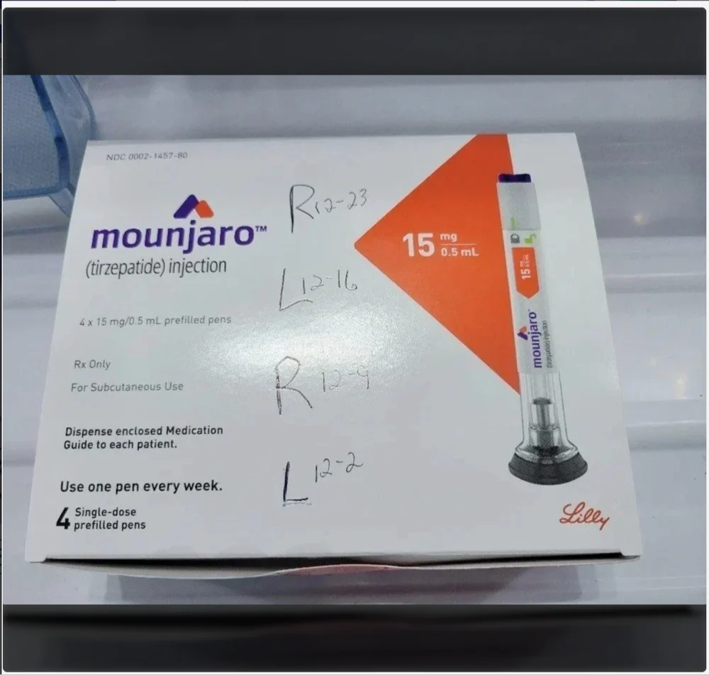 Top 5 Trusted Online Pharmacies for Buying Ozempic in the U.S.