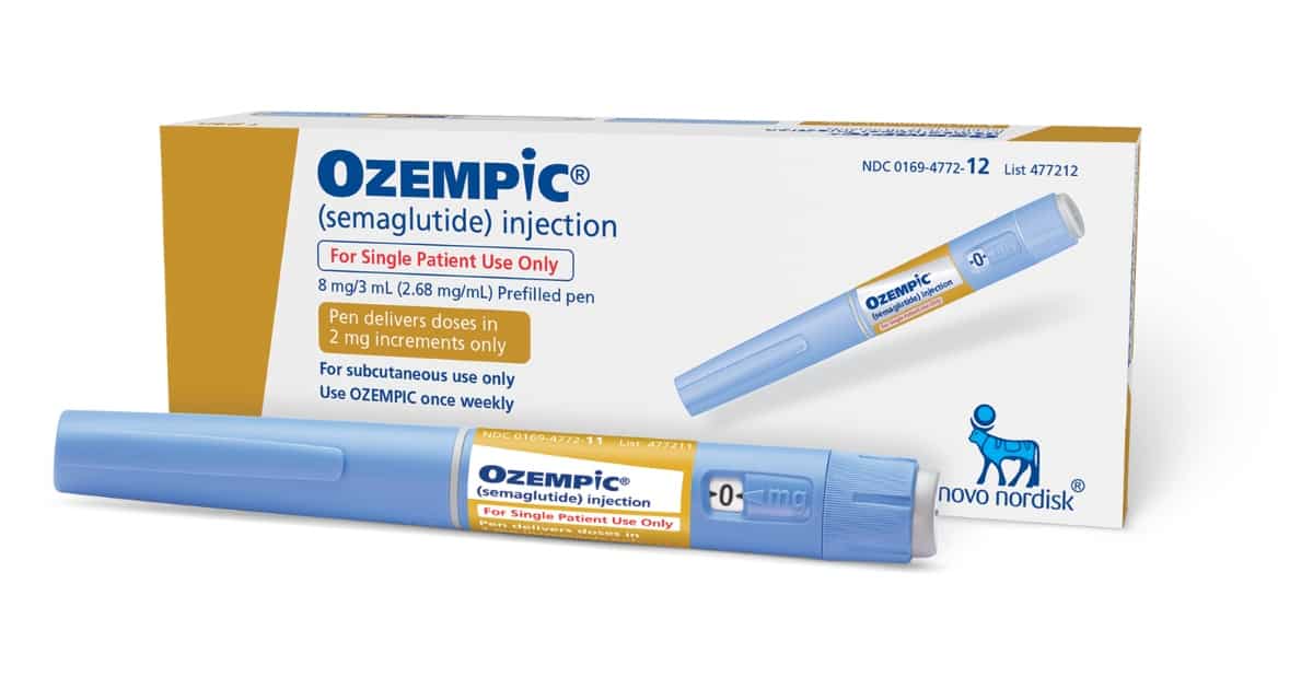 Ozempic Online Shopping Revolution: Top U.S. Sites Revealed!